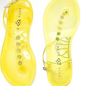 Katy Perry - The Geli Studded Sandal